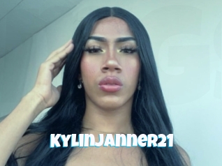 Kylinjanner21