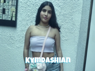 Kymdashian