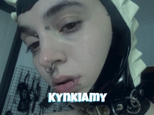 Kynkiamy
