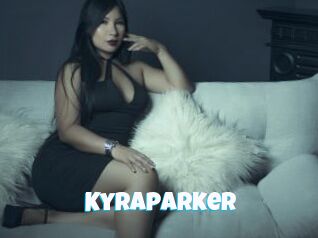 Kyraparker