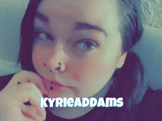 Kyrieaddams