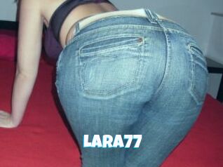 LARA77