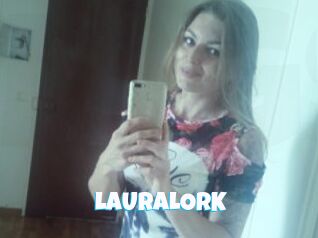 LAURALORK