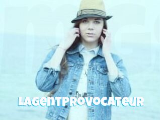 LAgentProvocateur
