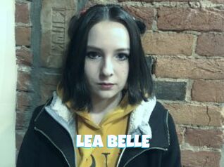 LEA_BELLE Miss Gros Seins