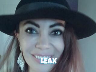 LEAx
