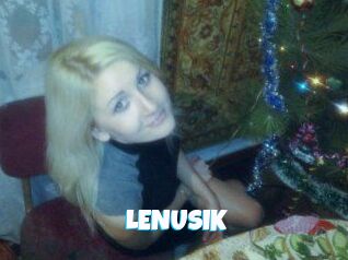 LENUSIK
