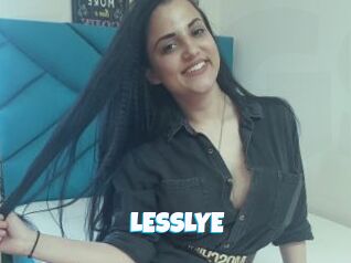 LESSLYE
