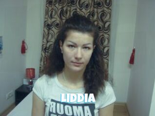 LIDDIA