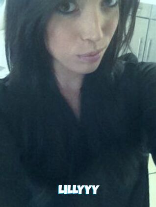 LILLYYY