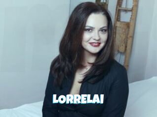 LORRELAI_
