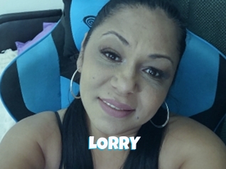 LORRY