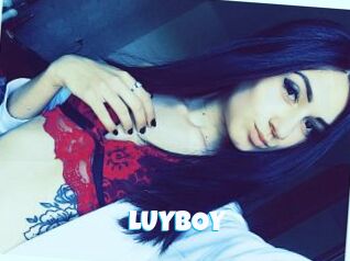 LUYBOY