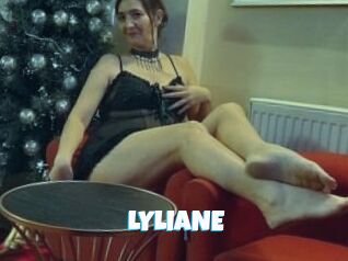 LYLIANE