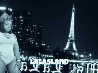 LaLasLand