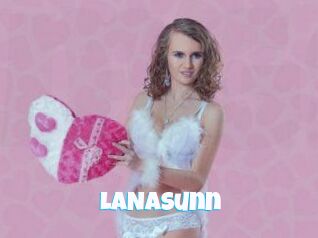 LaNaSunn Miss Gros Seins