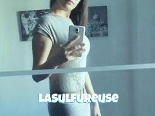 LaSulfureuse