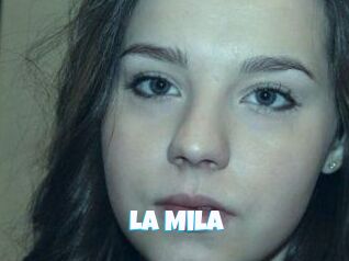 La_Mila Miss Gros Seins