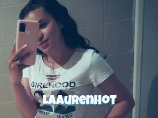 LaaurenHot