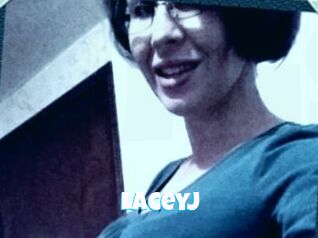 LaceyJ Miss Gros Seins