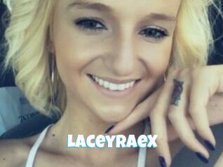 LaceyRaeX