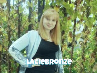 LacieBronze