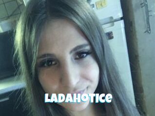 LadaHotIce