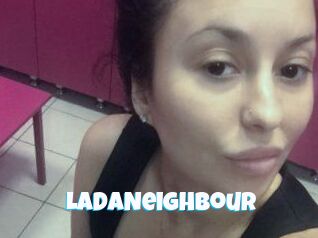 LadaNeighbour