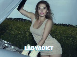 LadyAdict