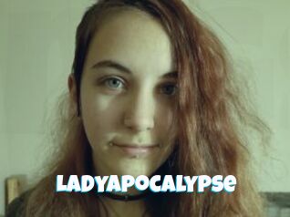 LadyApocalypse