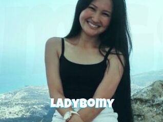 LadyBomy