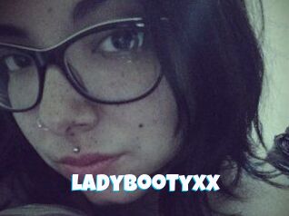 LadyBootyxx