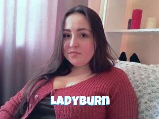 LadyBurn