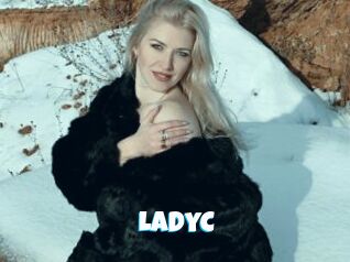 LadyC