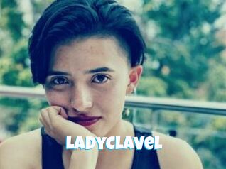 LadyClavel Miss Gros Seins