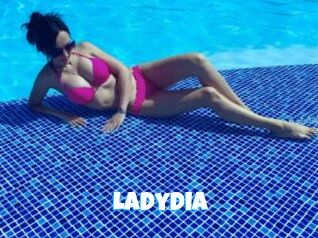 LadyDia Miss Gros Seins