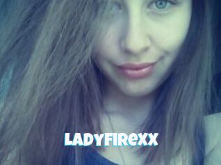 LadyFireXX