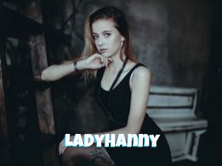 LadyHanny