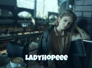 LadyHopeee