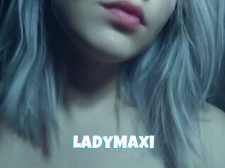LadyMaxi