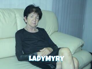 LadyMyry