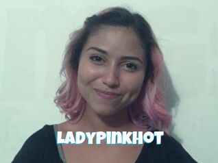 LadyPinkHot