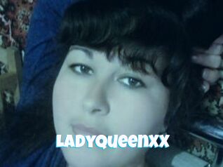 LadyQueenXX