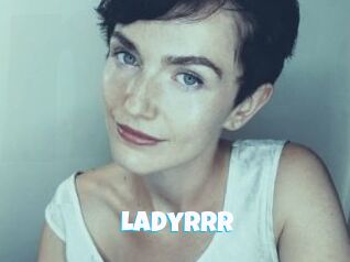 LadyRRR