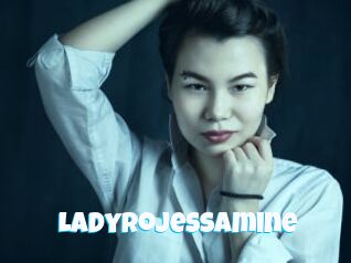 LadyRoJessamine