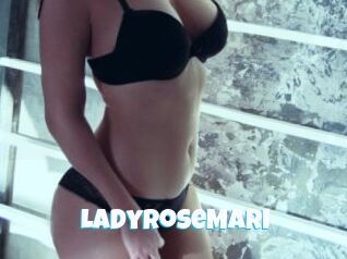 LadyRoseMari Miss Gros Seins