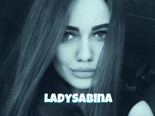 LadySabina