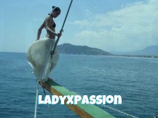 LadyXPassion