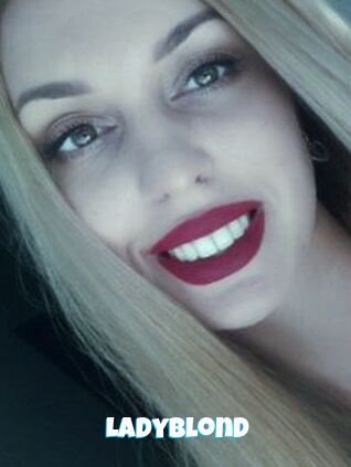 Ladyblond