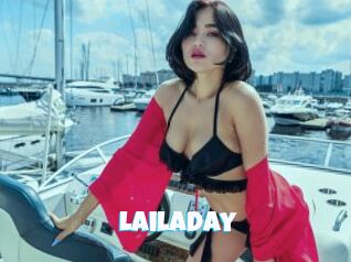 LailaDay Miss Gros Seins
